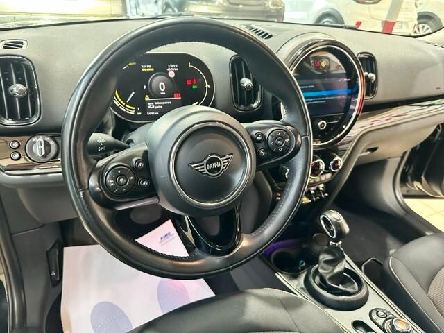 Mini One Countryman 1.5 Cooper SE Business ALL4 Automatica