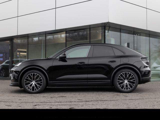 PORSCHE Macan Ev 4 Cerchi 21" keyless