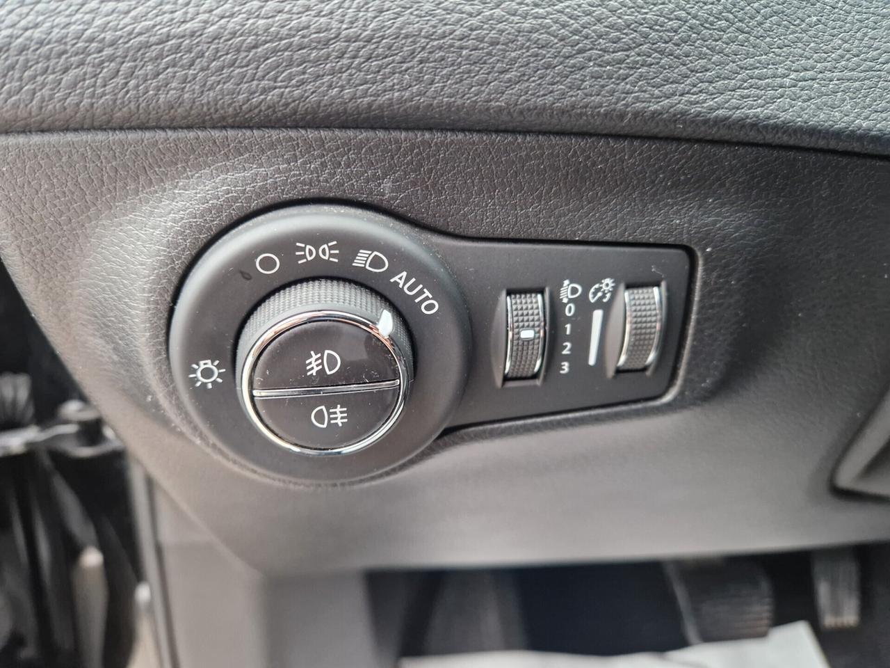Jeep Compass 2.0 Multijet II aut. 4WD Limited