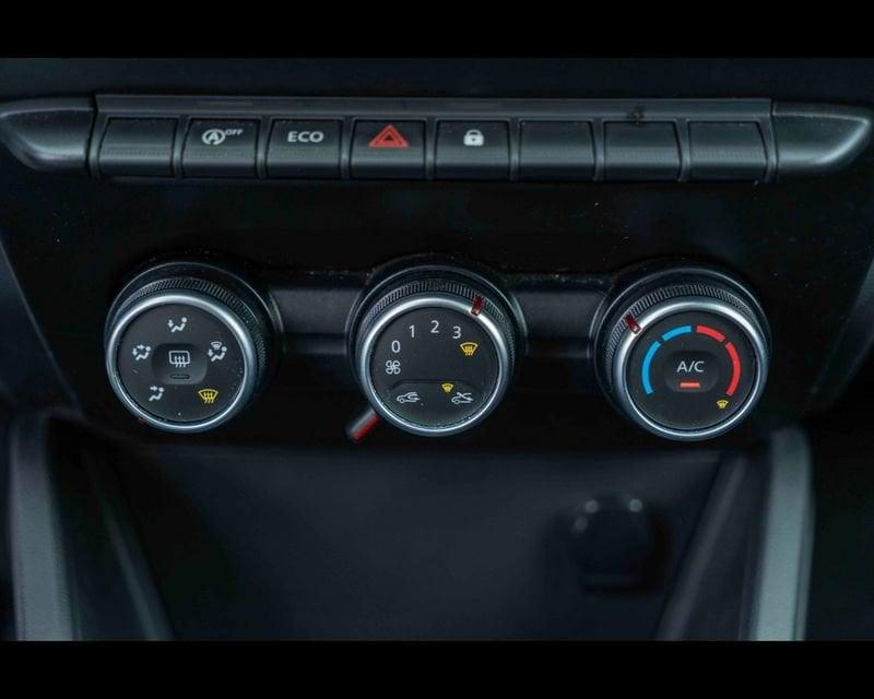 Dacia Duster 2ª serie 1.0 TCe GPL 4x2 Essential