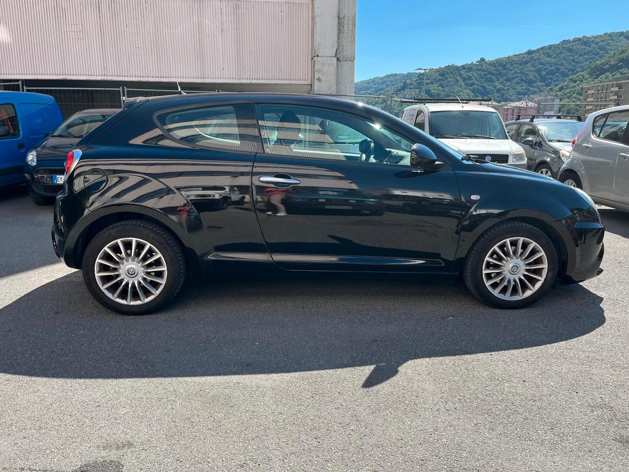Alfa Romeo MiTo 1.3 JTDm 95 CV S&S Super