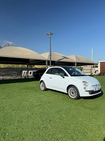 Fiat 500 1.2Benzina CAMBIO AUTOMATICO