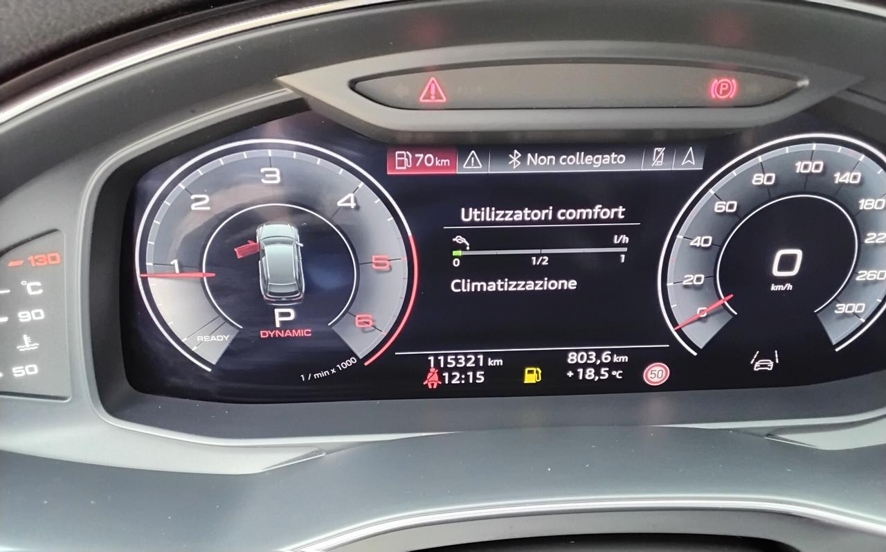 Audi A6 Avant 40 2.0 TDI S tronic Business Design