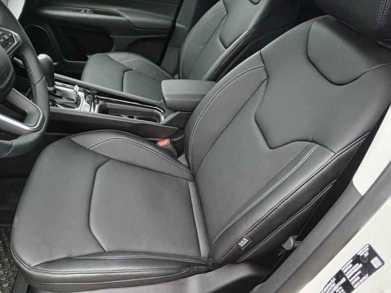 Jeep Compass 4xe 1.3 T4 PHEV 240cv Summit 4xe Auto