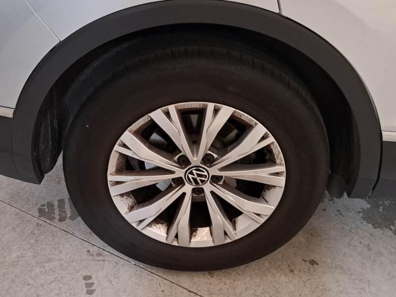 Volkswagen Tiguan 2.0 TDI 150 CV SCR DSG Life