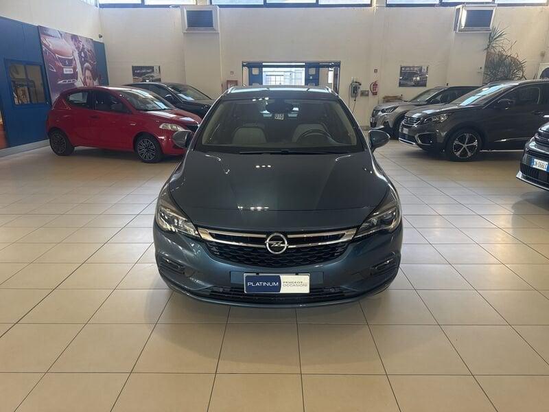 Opel Astra Astra 1.6 CDTi 136CV Start&Stop Cambio Aut. Sports Tourer Cosmo Full Optionals