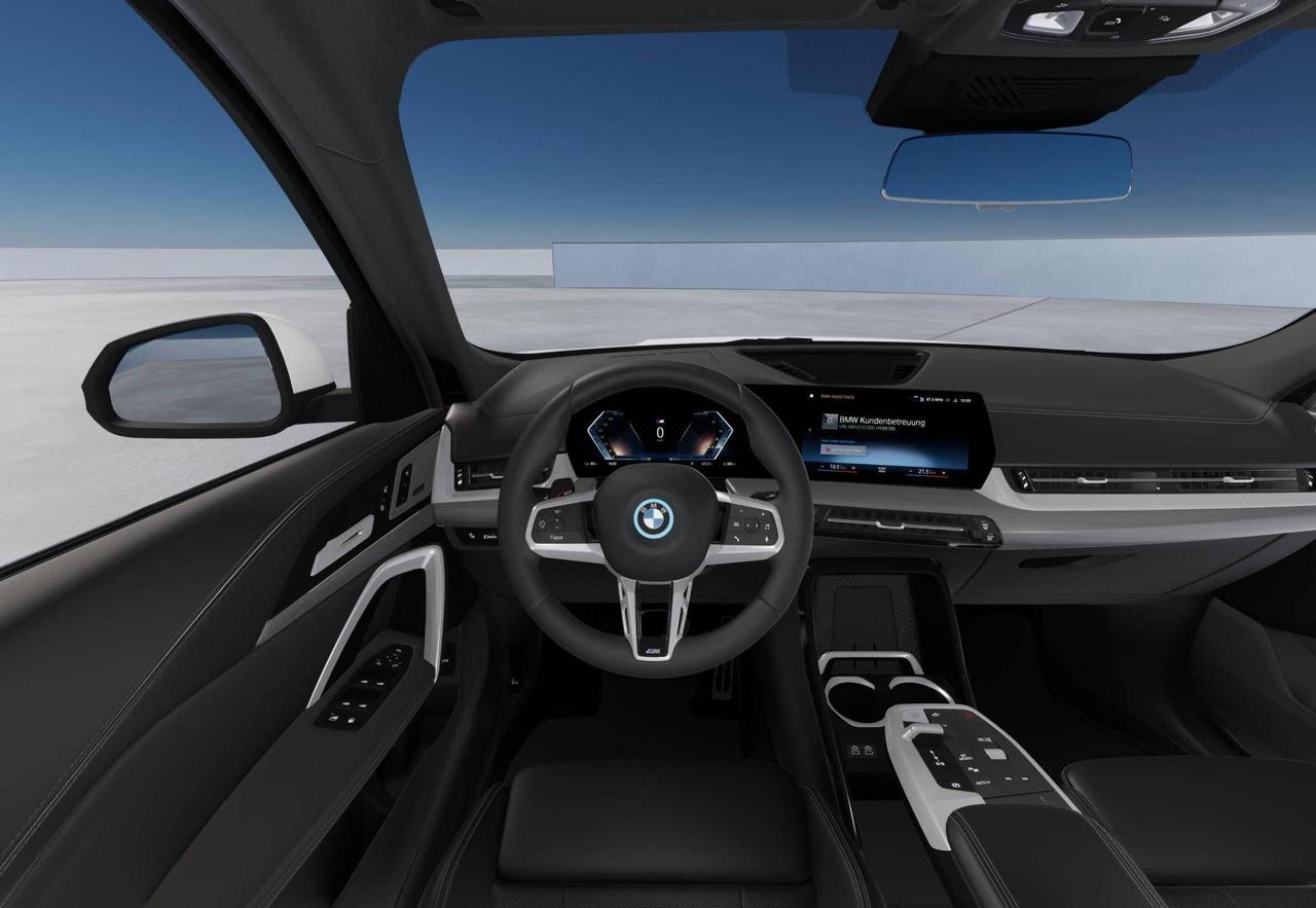 BMW X1 iX1 eDrive20 MSport
