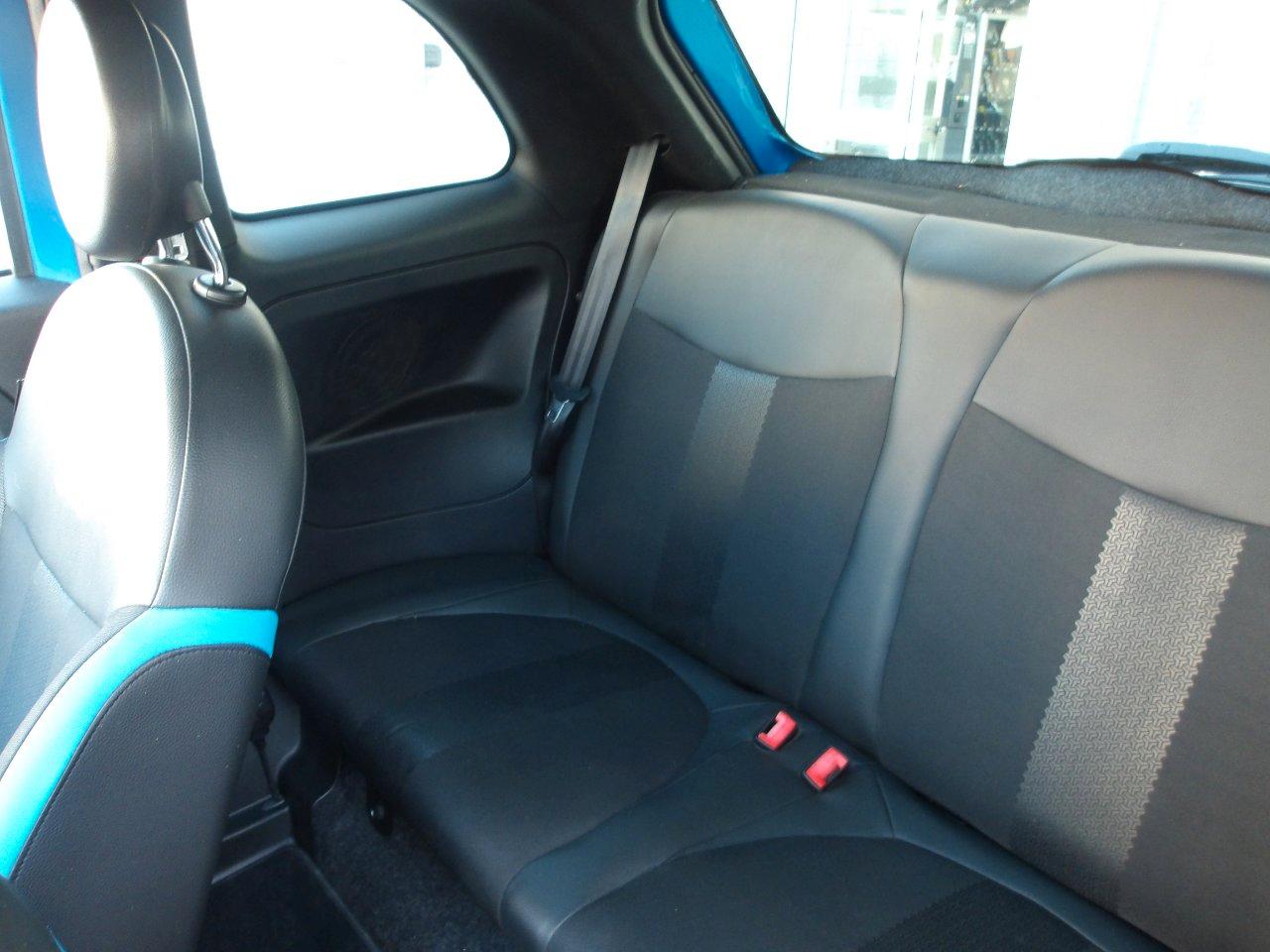 FIAT 500 1.2 Sport 69cv
