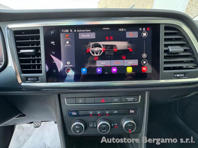 SEAT Ateca 1.5 EcoTSI STYLE"LISTINO DA NUOVA ? 34.666,71 ! "