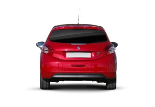 PEUGEOT 208 I 2015 - 208 5p 1.6 bluehdi Active 75cv