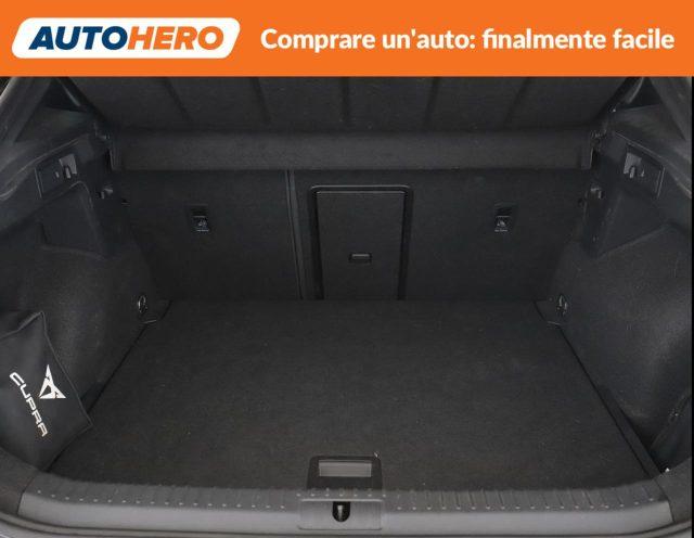 CUPRA Formentor 2.0 TSI 4Drive DSG