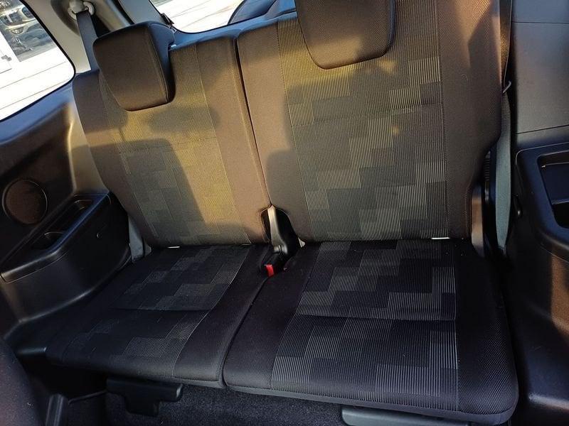 Suzuki Grand Vitara 1.9 DDiS 3 porte GARANZIA-KM CERTIFICATI