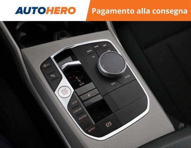 BMW 320 d 48V xDrive Touring