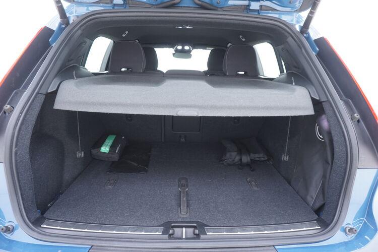 Volvo XC40 B3 Plus Bright BR318085 2.0 Mild Hybrid 163CV