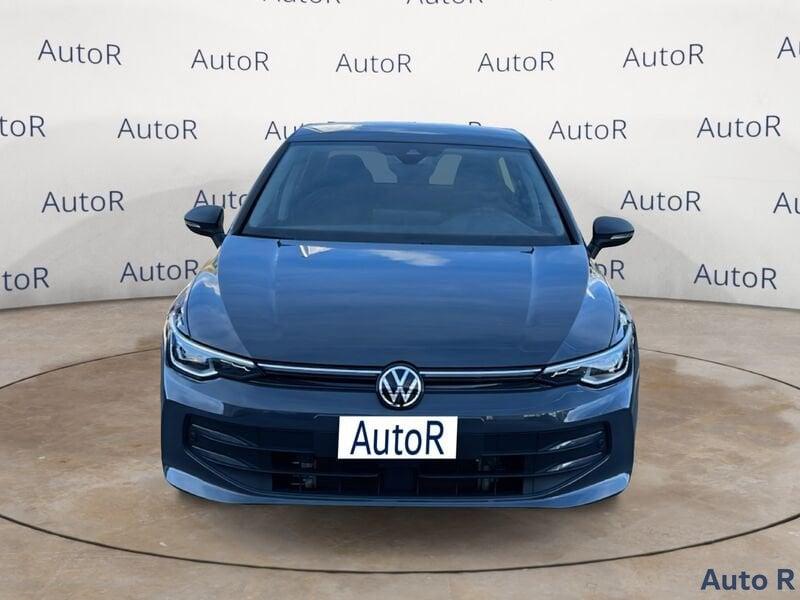 Volkswagen Golf Golf 1.5 TSI eHybrid DSG Edition Plus