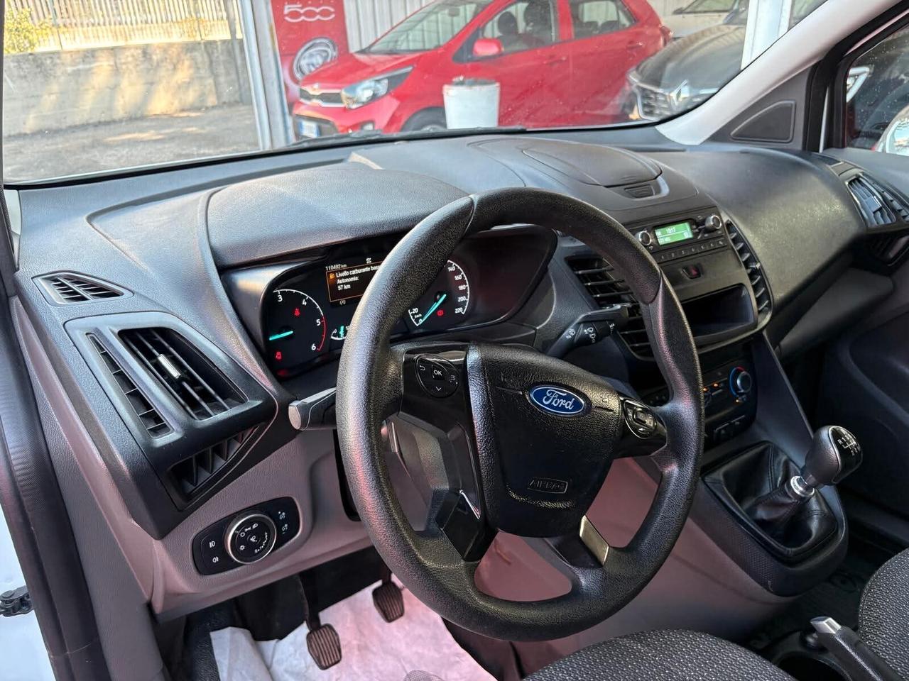 Ford Transit Connect 200 1.5 Ecoblue 100CV PC Furgone Trend - IVA ESCLUSA