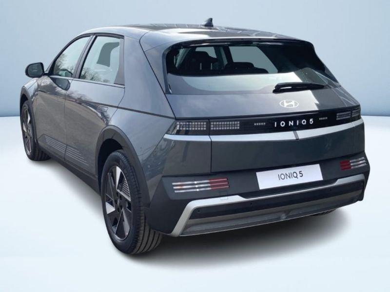 Hyundai Ioniq 5 63kWh RWD Exclusive MY26