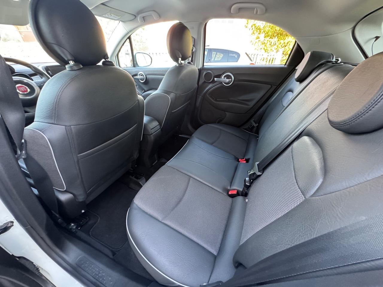 Fiat 500X 1.6 MultiJet 120 CV Lounge