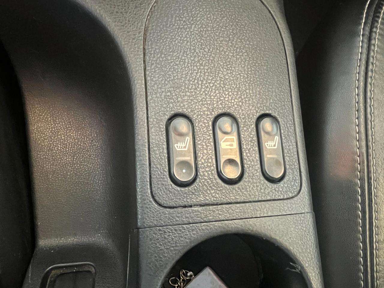 Nissan Qashqai 1.6 16V Tekna GPL APPENA REVISIONATO