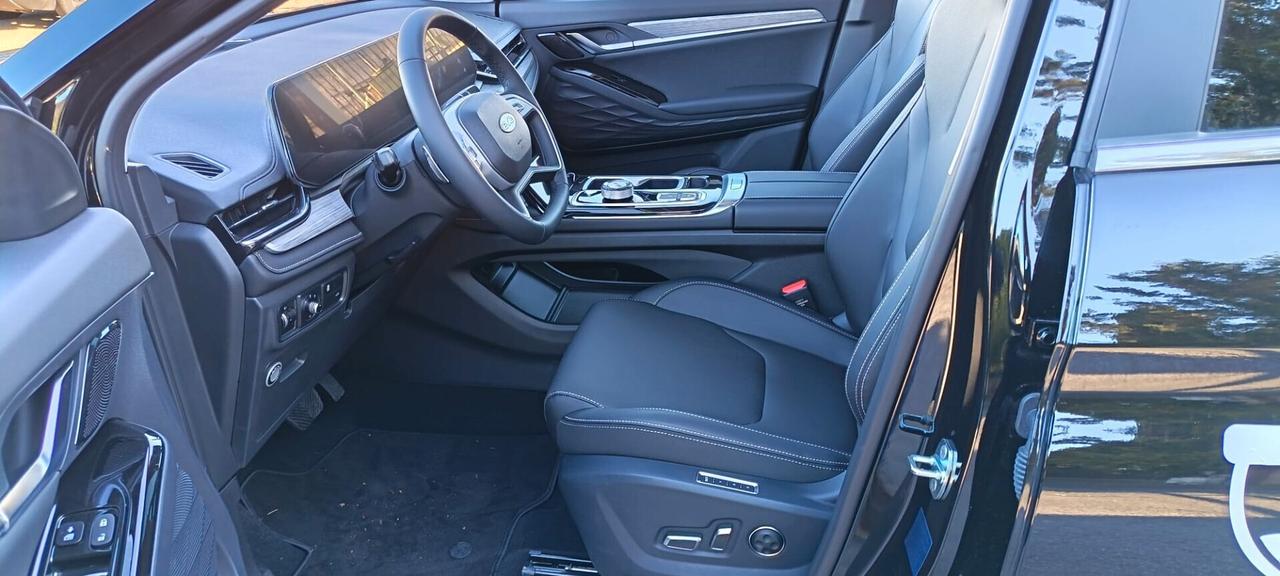 Evo 7 KAIROS 1.5 TURBO GPL