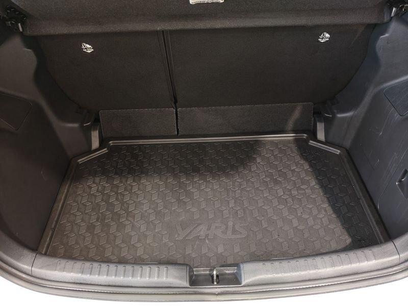Toyota Yaris Yaris 1.5 Hybrid 5 porte Trend