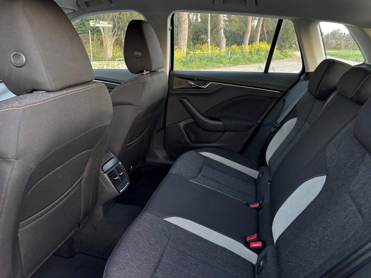 Skoda Kamiq 1.0 TSI 110 CV DSG Style