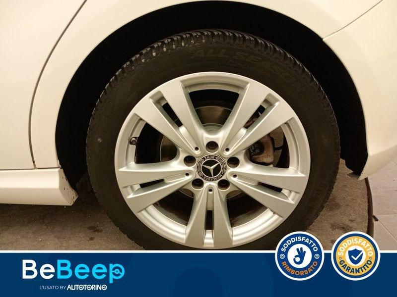 Mercedes-Benz Classe A A 180 D SPORT AUTO MY16
