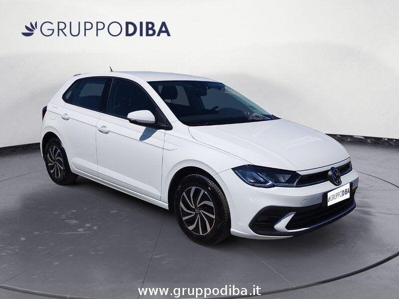 Volkswagen Polo VI 2022 1.0 tsi Life 95cv