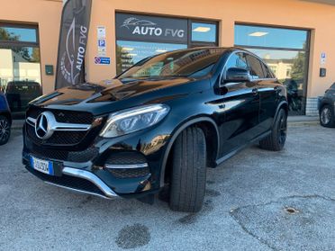 Mercedes-benz GLE 350d 4Matic Coupé Premium Plus Full