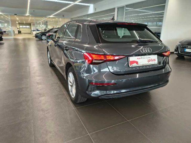 AUDI A3 SPB 30 TDI Business