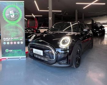 Mini Mini IV F55 2021 5p 1.5 One Classic 75cv