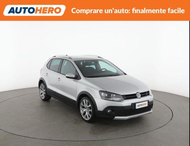 VOLKSWAGEN Polo 1.2 TSI DSG BlueMotion Technology