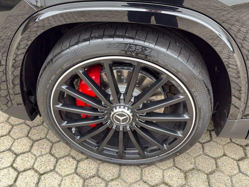 Mercedes-Benz GLA 35 AMG Line Premium