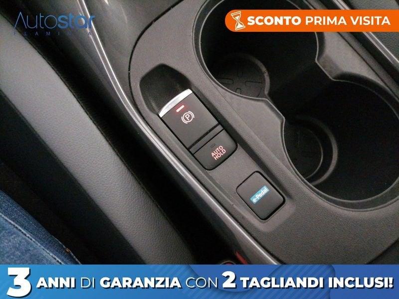Nissan Juke 1.6 hev N-Connecta
