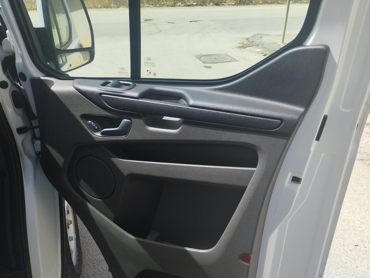 Ford Transit Custom 2.0 Tdi 130 CV