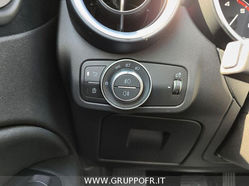 Alfa Romeo Stelvio 2.2 Turbodiesel 210 CV AT8 Q4 Executive