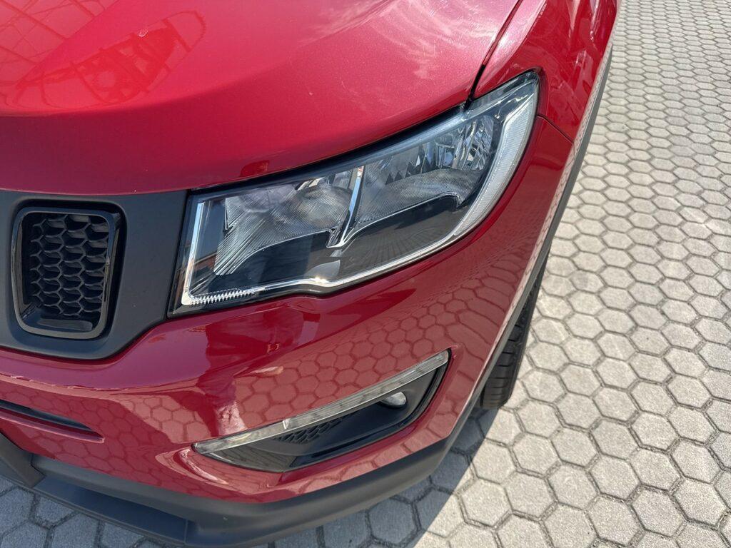 Jeep Compass 1.6 Multijet II Night Eagle 2WD