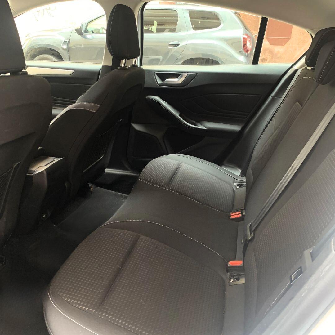 Ford Focus 1.0 EcoBoost 100 CV 5p. Business