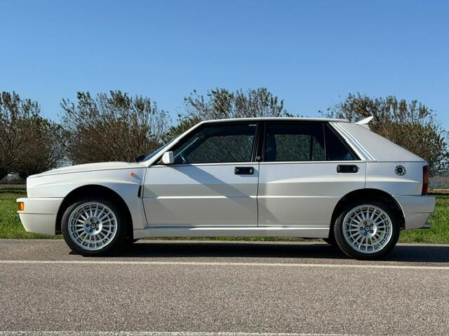 Lancia Delta HF Integrale Evo 2 S.S. SOLO 14.000 KM!!