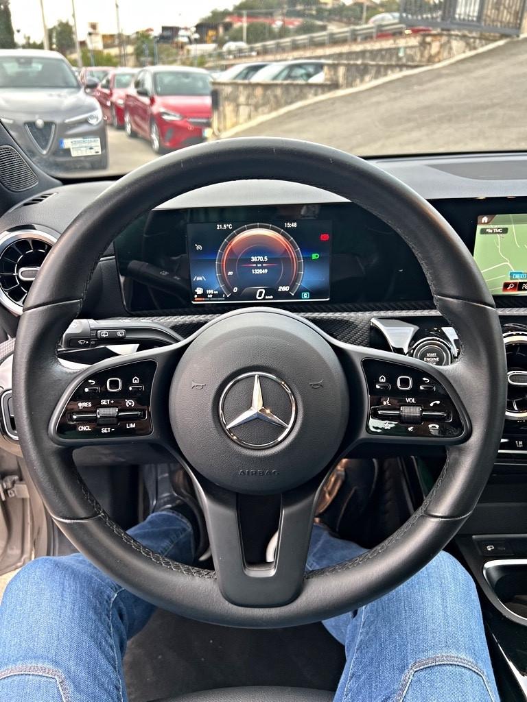 Mercedes-benz A 180 Sport 2020