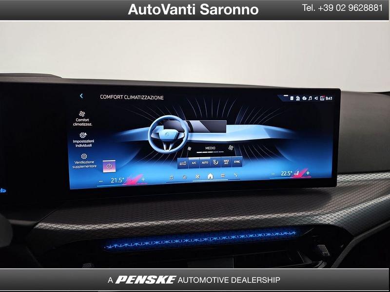 BMW Serie 4 Gran Coupé 420d xDrive 48V Msport Pro