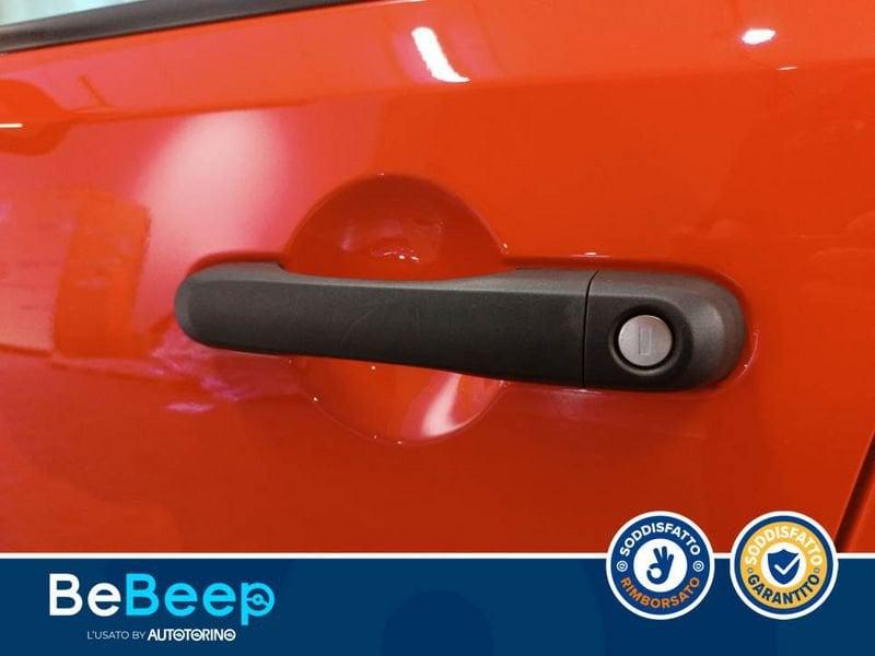 Jeep Renegade 1.5 TURBO T4 MHEV ALTITUDE 2WD DCT