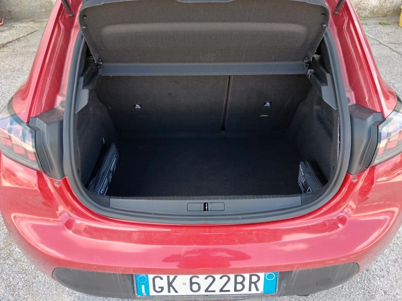 Peugeot 208 BlueHDi 100 Stop&Start 5 porte Active