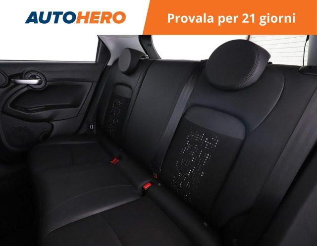 FIAT 500X 1.3 T4 150 CV DCT Connect