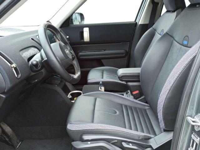 MINI Countryman D Classic Countryman Pacchetto S