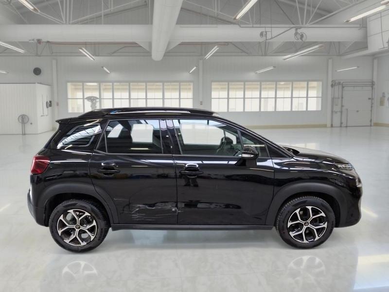 CITROEN C3 AIRCROSS BLUEHDI 120 SES SHINE EAT6 SUV