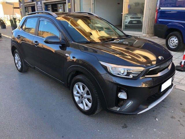 KIA Stonic 1.4 DPI Style
