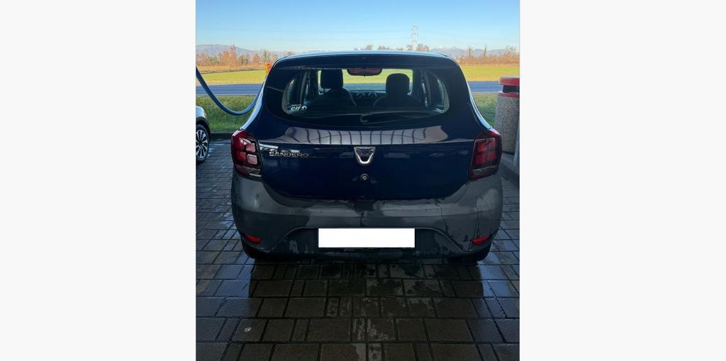Dacia Sandero 1.0 SCe Access