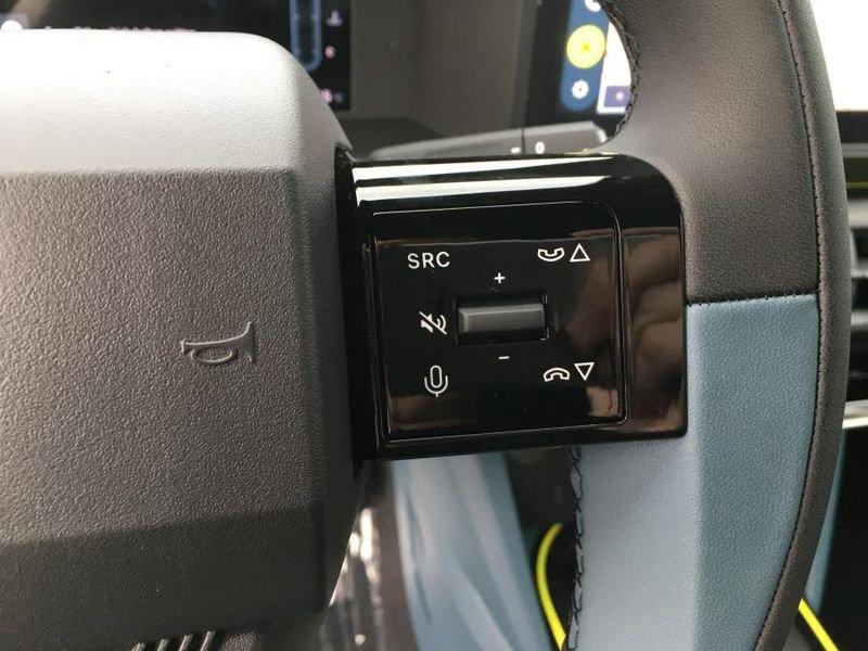 FIAT Grande Panda 1.2 Hybrid 110cv DCT La Prima PRONTA CONSEGNA!!