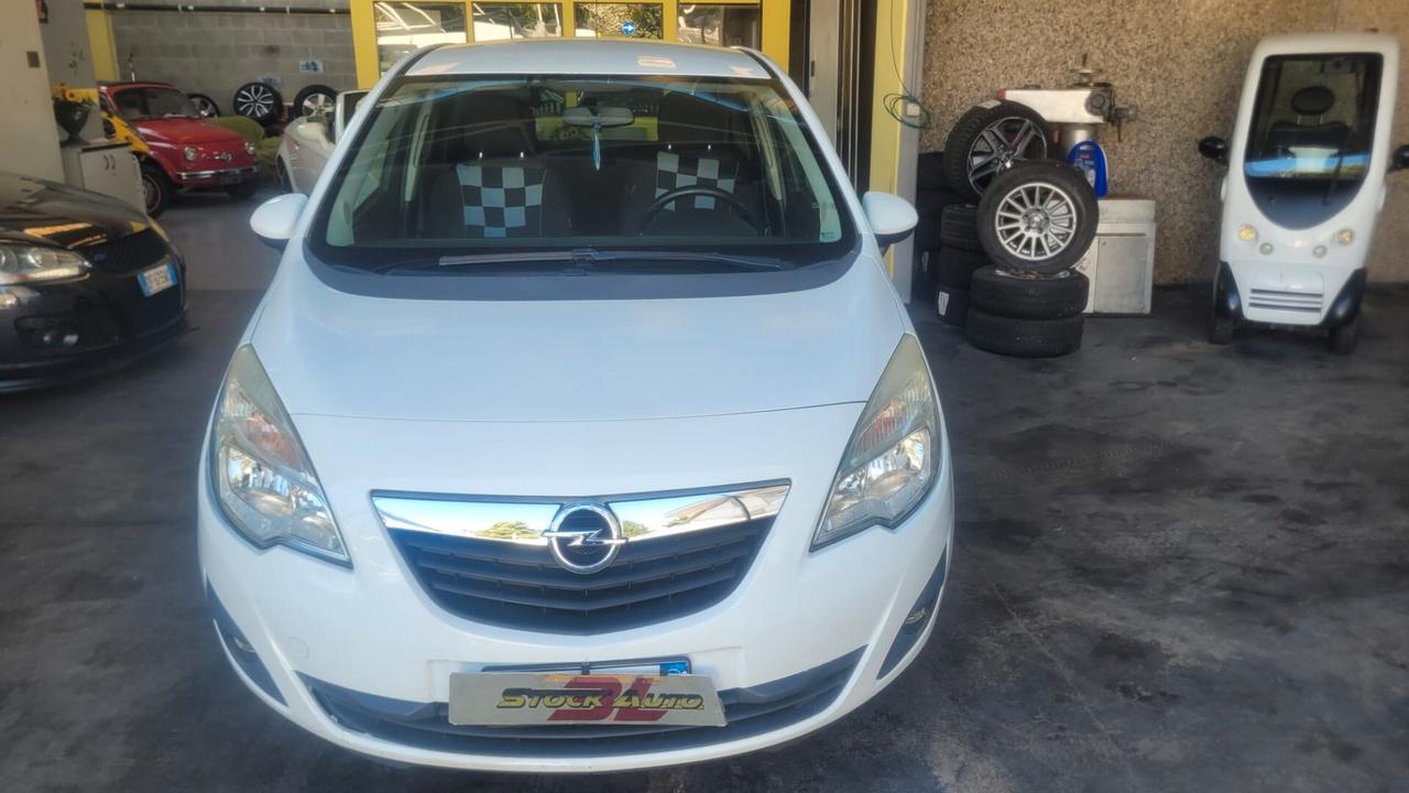 Opel Meriva 1.4 100CV
